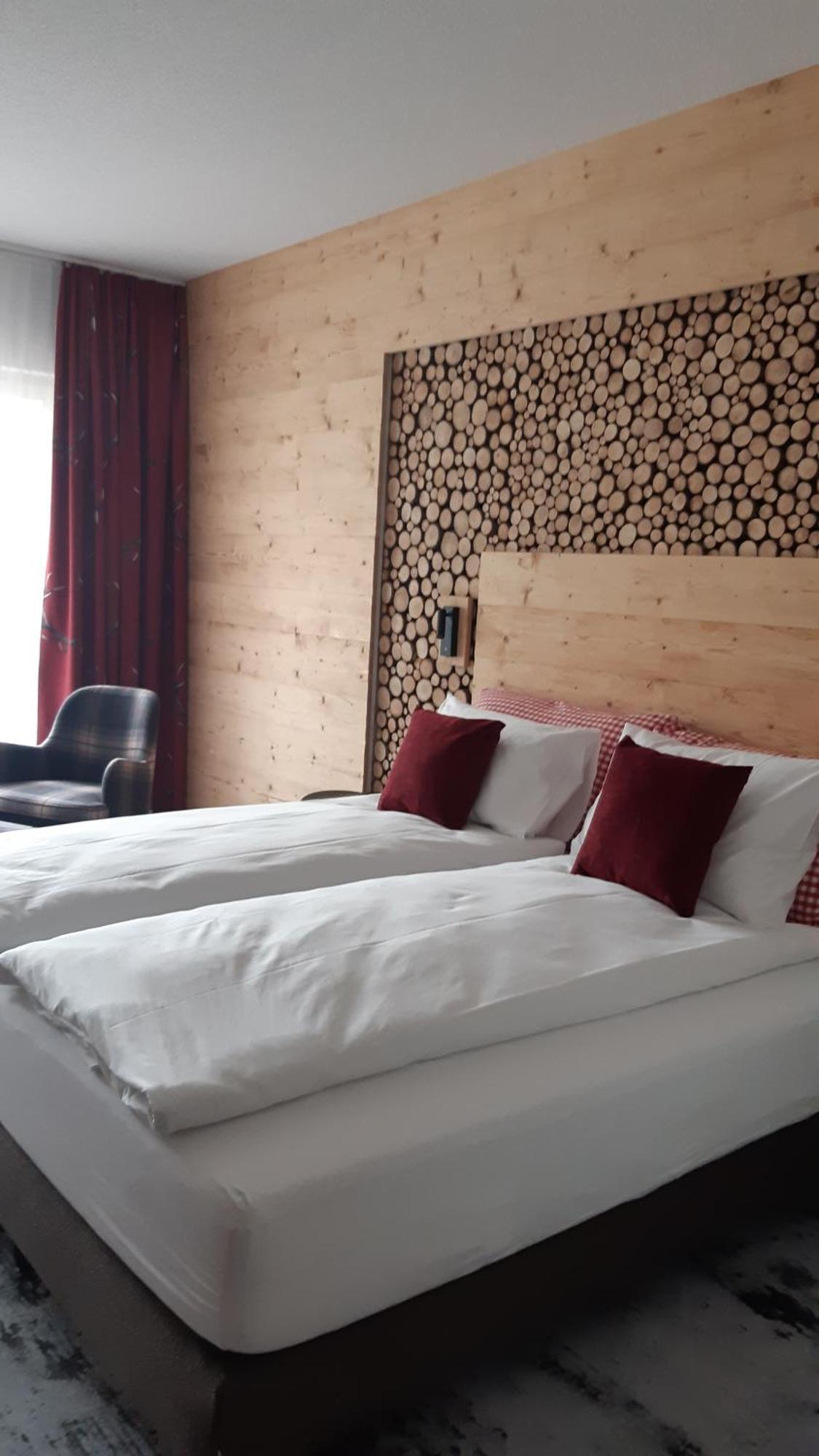 Hotel Steinmattli Αντελμπόντεν Εξωτερικό φωτογραφία